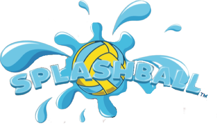 Splashball logo